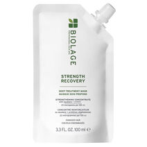 Biolage Strength Recovery Deep Treatment Mask 100ml - Matrix and Biolage Retail | L'Or&eacute;al Partner Shop